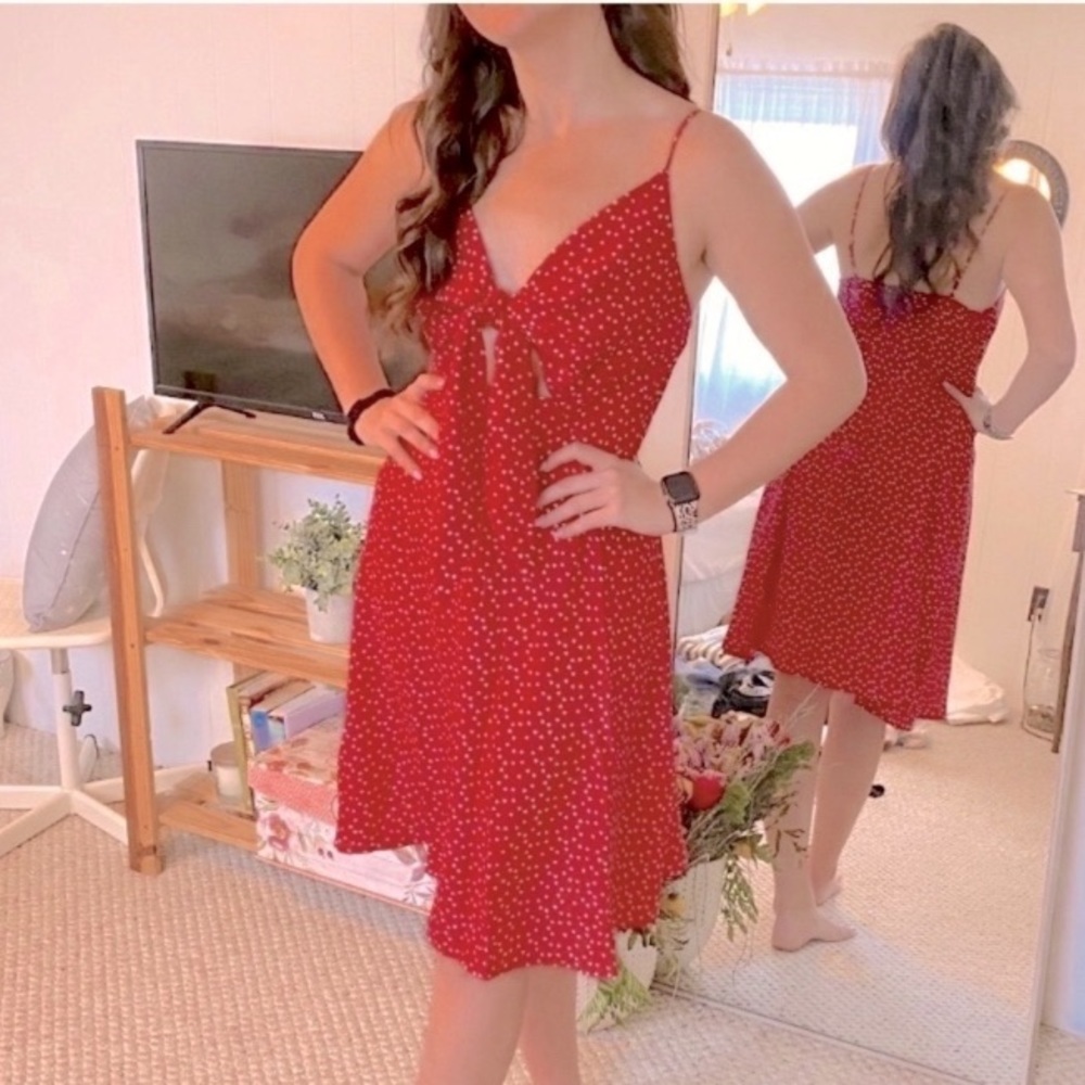 NEW LA' ROS DRESS - SMALL - Picture 5 of 14